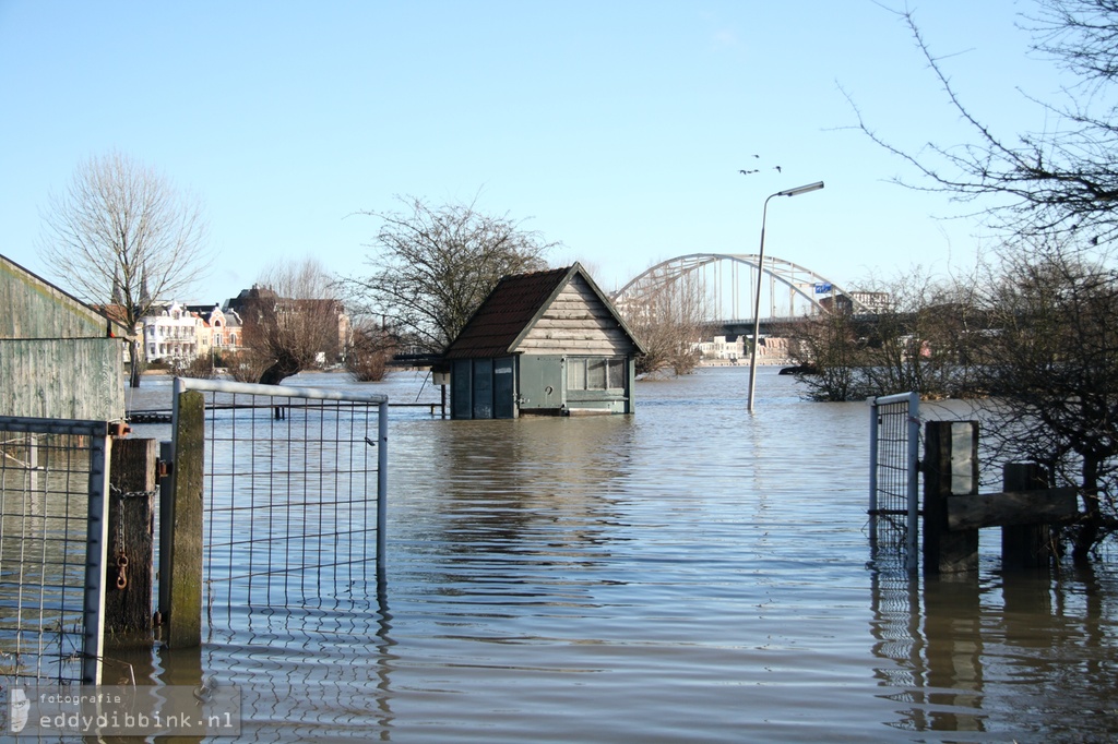 2011-01-20 Hoog water, Deventer_022